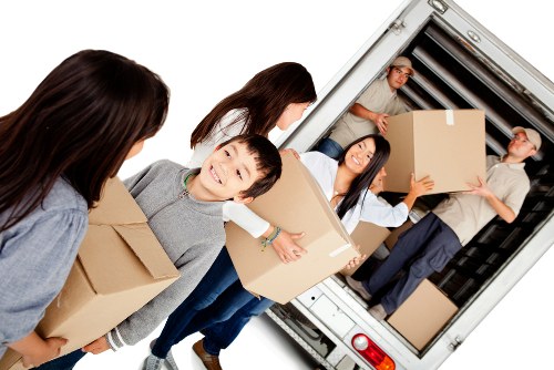 Professional piano removals in Bermondsey with careful handling