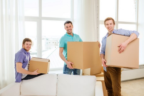 Local house move support for Bermondsey homes and nearby South London properties