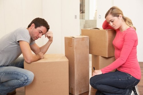 Fast Bermondsey removals support for homes and businesses