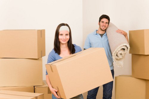 A practical removal truck hire setup for residential and commercial customers in Bermondsey