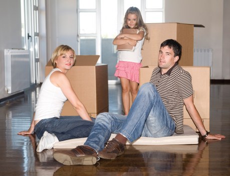 Office relocation support in Bermondsey